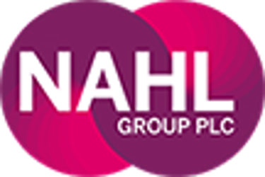 NAHL Group Logo